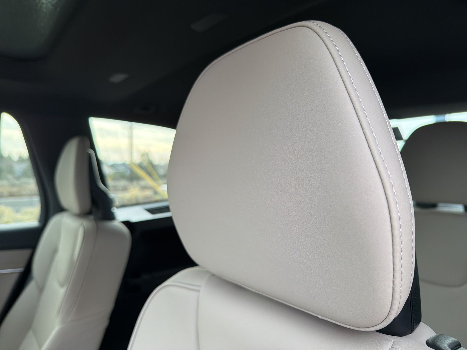 2026 Volvo XC90 Core - Photo 36