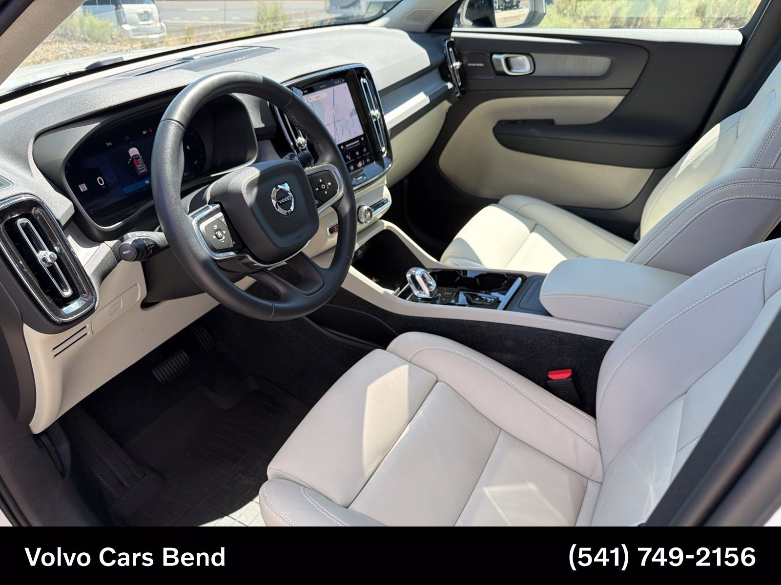 2026 Volvo XC40 Ultra - Photo 20