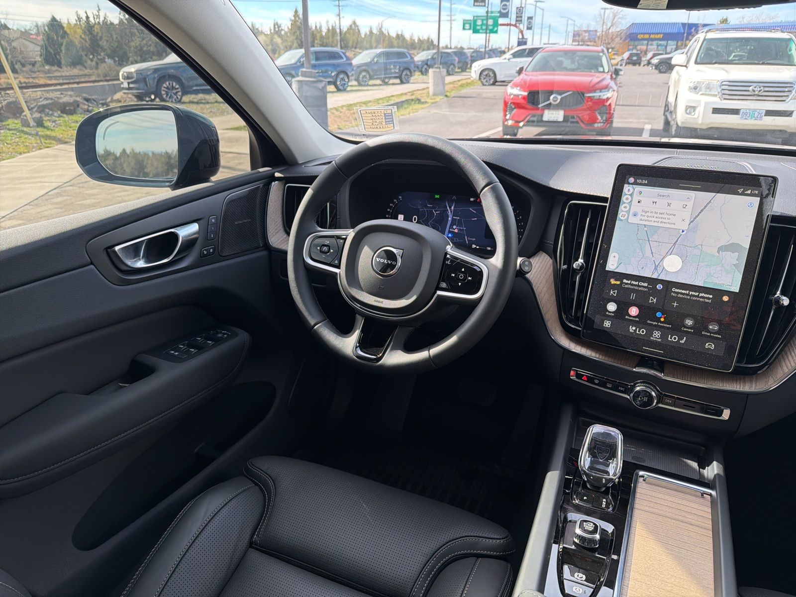 2026 Volvo XC60 Ultra - Photo 10