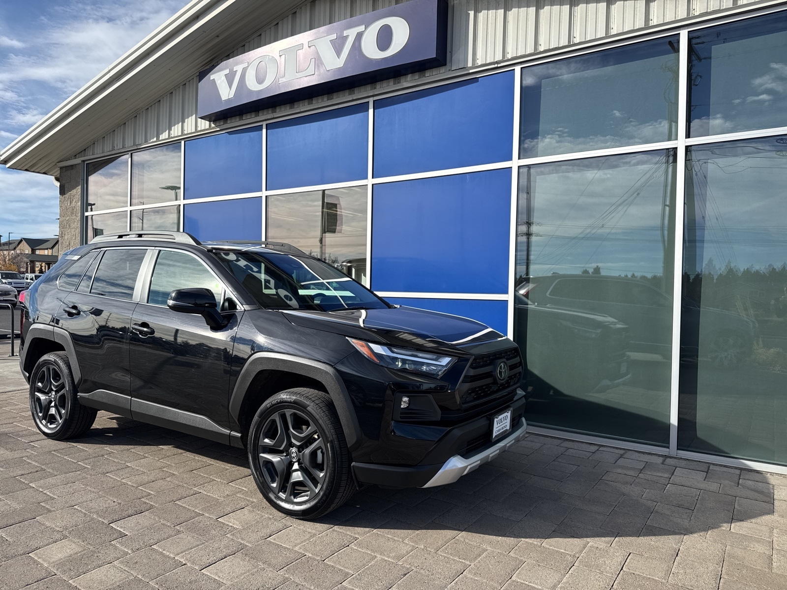 2024 Toyota RAV4 Adventure's photo