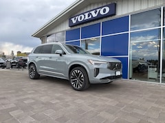 2026 Volvo XC90 plug-in hybrid T8 Ultra 7-Seater eAWD SUV