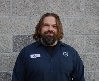 Staff member Seth Cranston from 1975f68ddd76