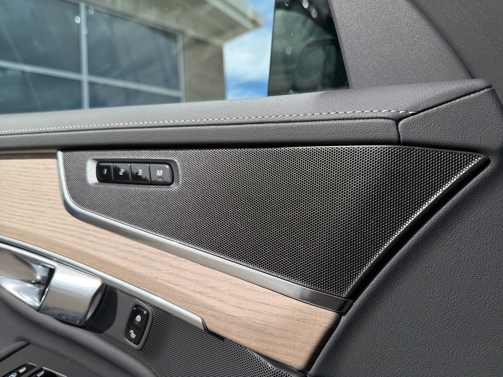 2026 Volvo XC90 Core - Photo 73