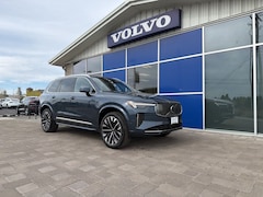 2026 Volvo XC90 plug-in hybrid T8 Plus 6-Seater eAWD SUV