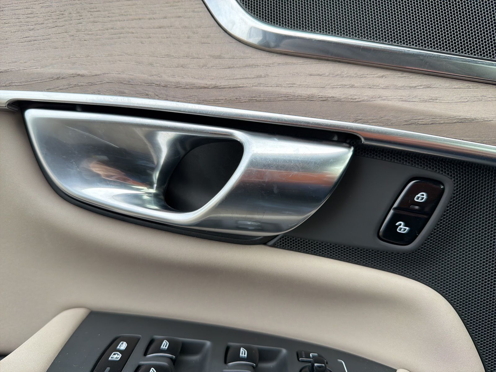2026 Volvo XC90 Core - Photo 72