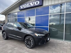 2026 Volvo XC60 B5 Ultra AWD SUV