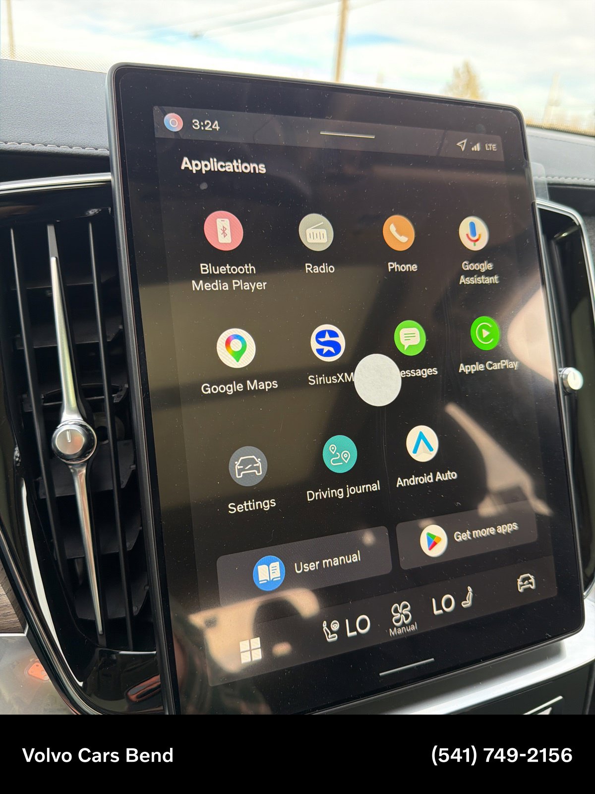 2026 Volvo XC90 Core - Photo 41
