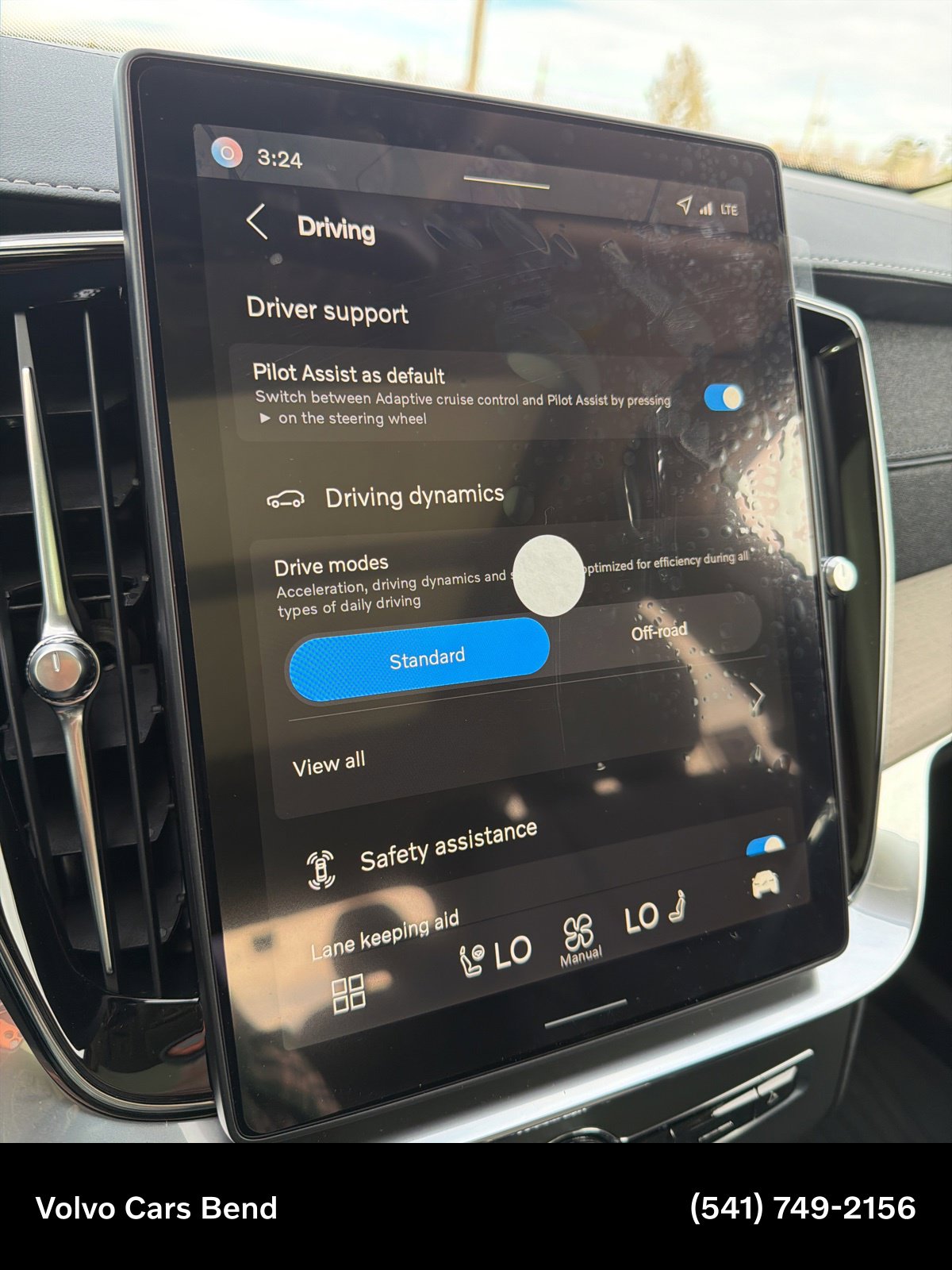 2026 Volvo XC90 Core - Photo 45