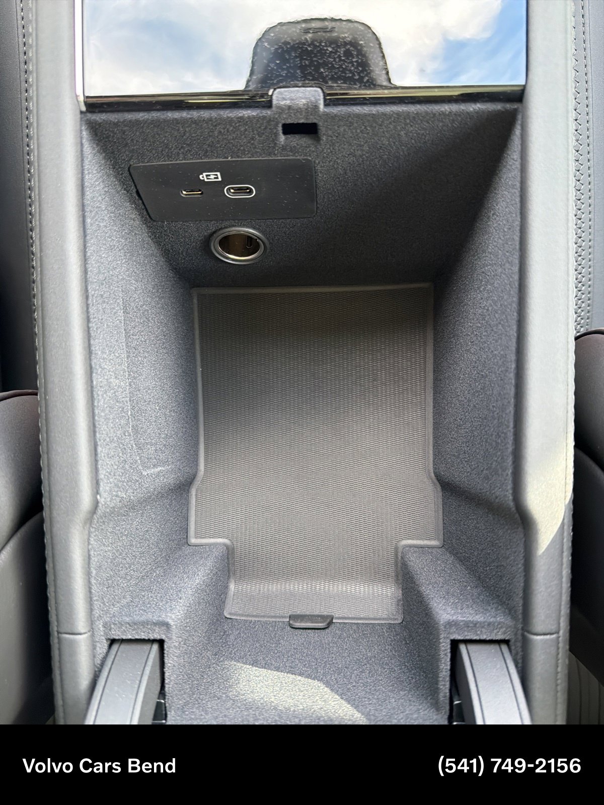 2026 Volvo XC90 Core - Photo 55
