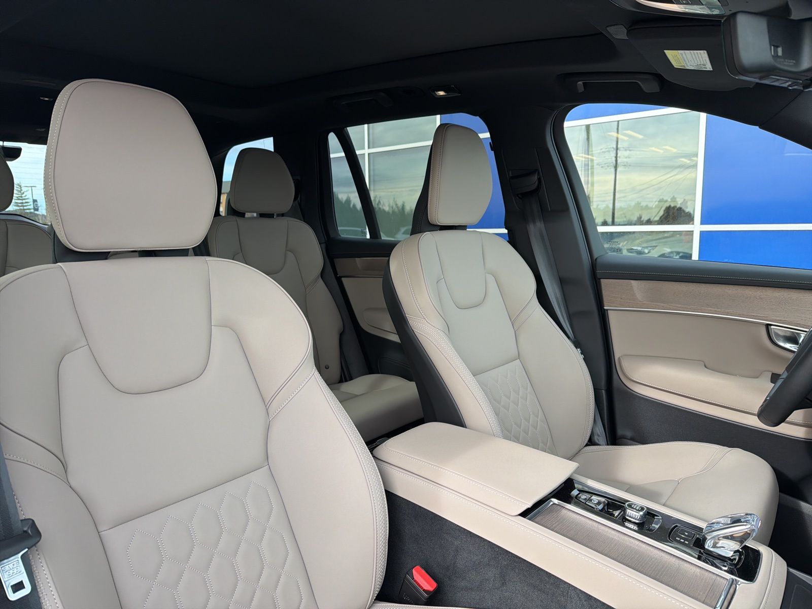 2026 Volvo XC90 Core - Photo 22