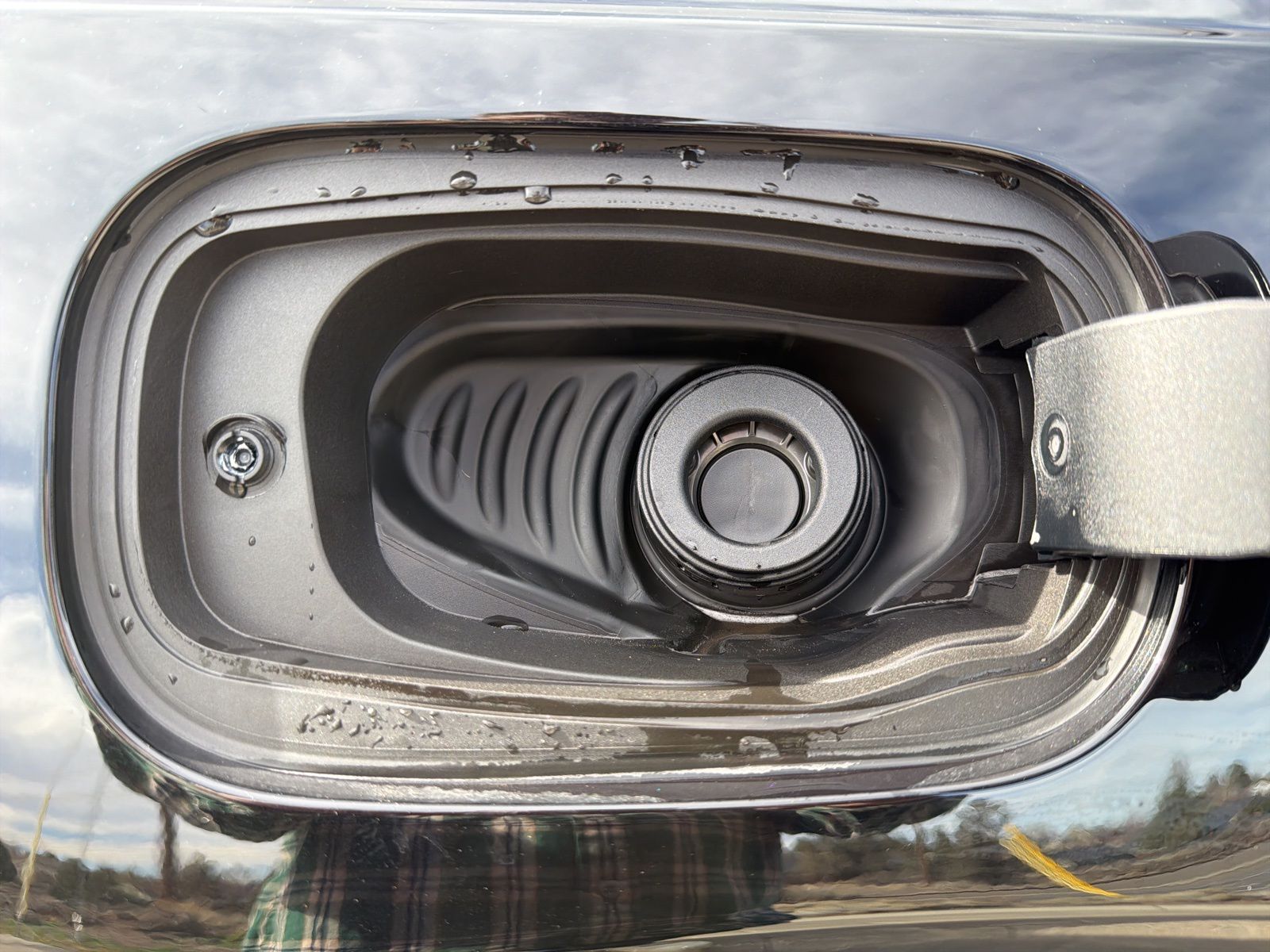 2026 Volvo XC90 Core - Photo 13