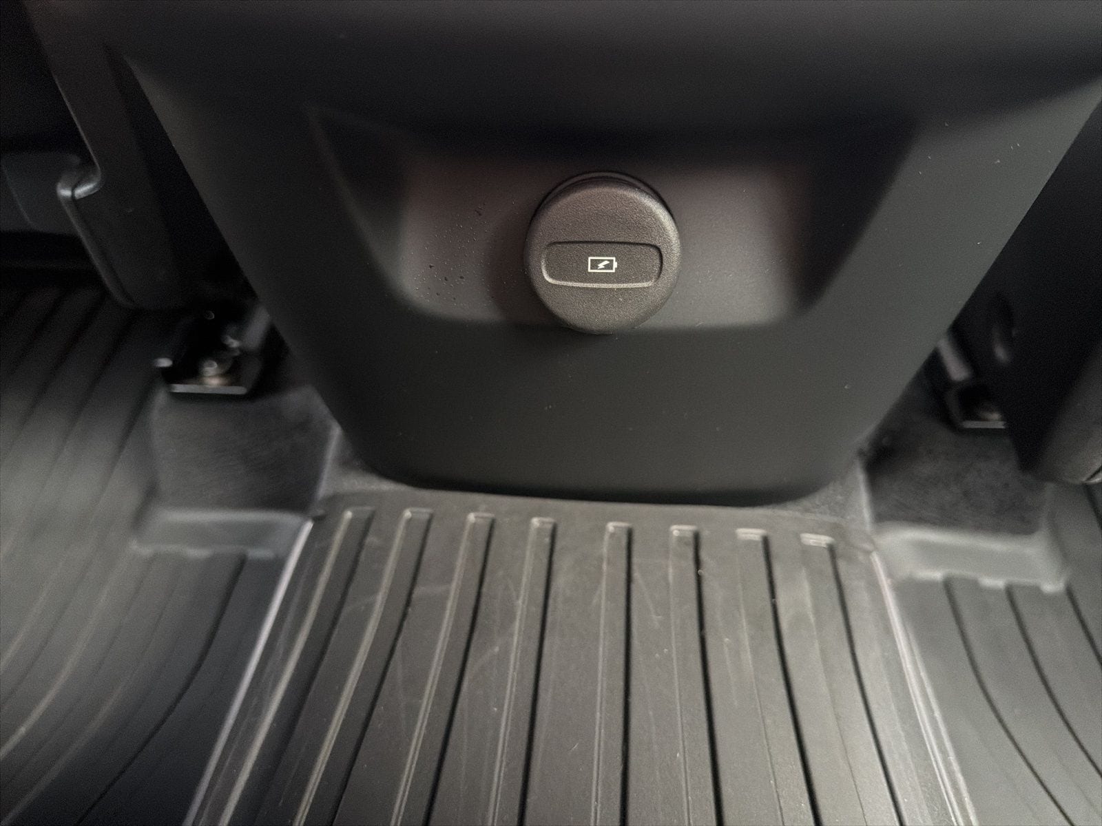 2026 Volvo XC90 Core - Photo 78