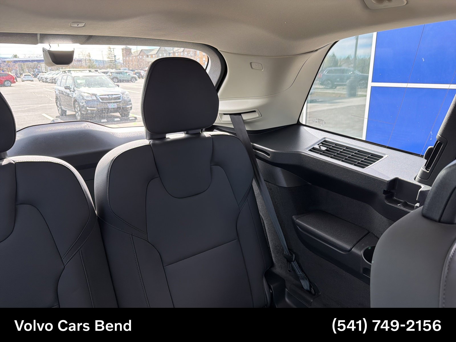 2026 Volvo XC90 Core - Photo 39