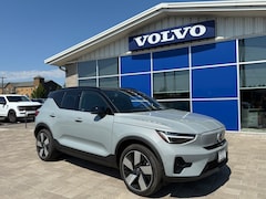 2025 Volvo EX40 Single Motor Extended Range Plus SUV