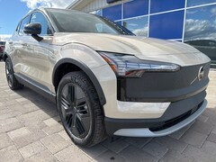 2026 Volvo EX30 Cross Country Ultra AWD SUV