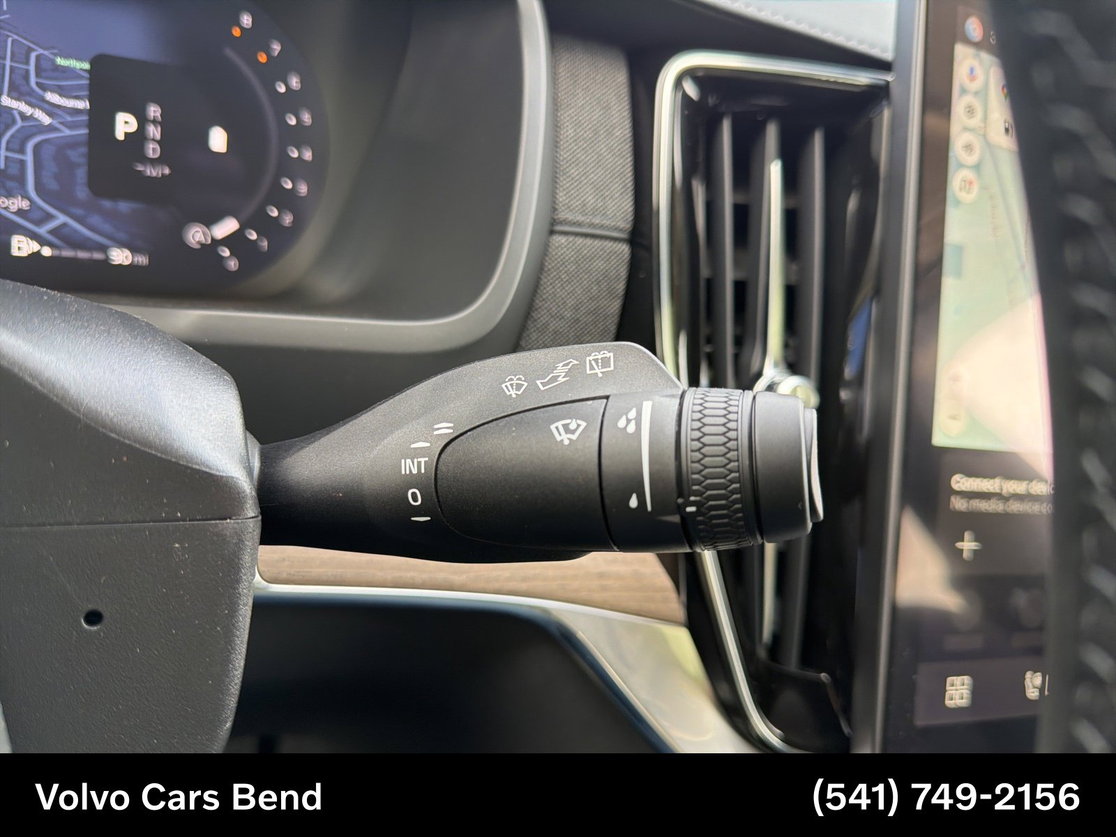 2026 Volvo XC90 Core - Photo 60