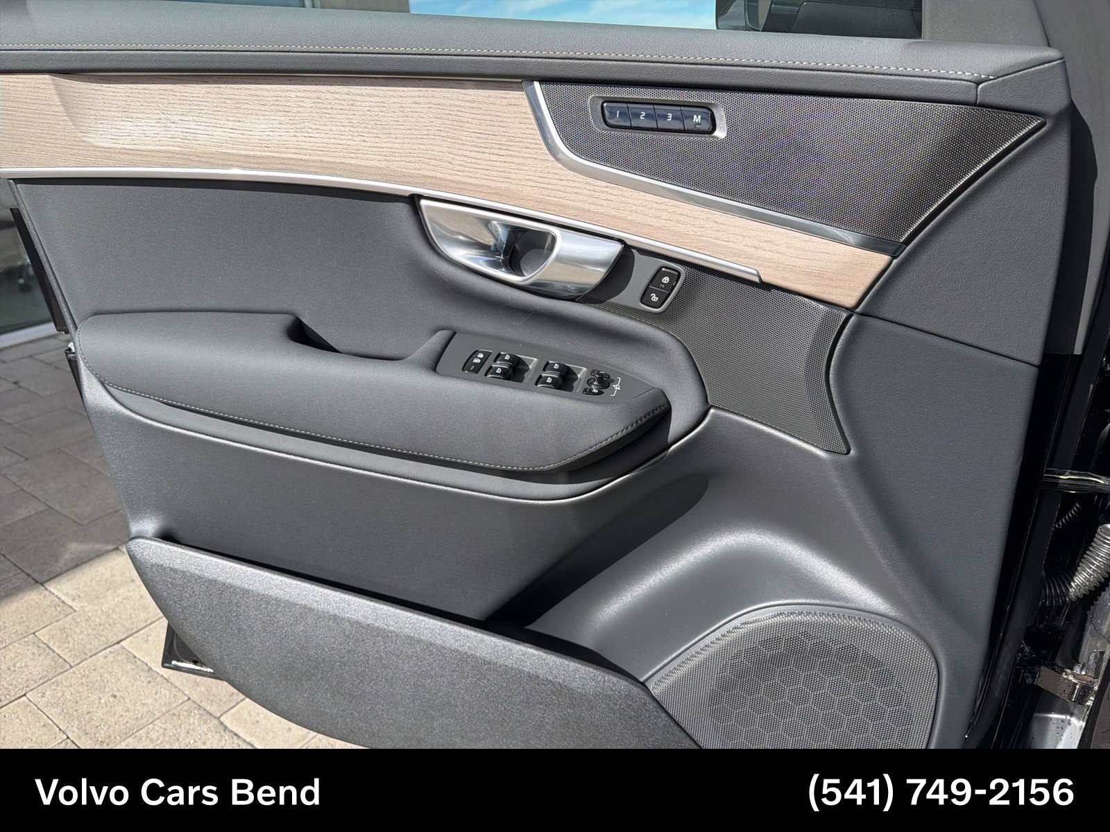 2026 Volvo XC90 Core - Photo 71