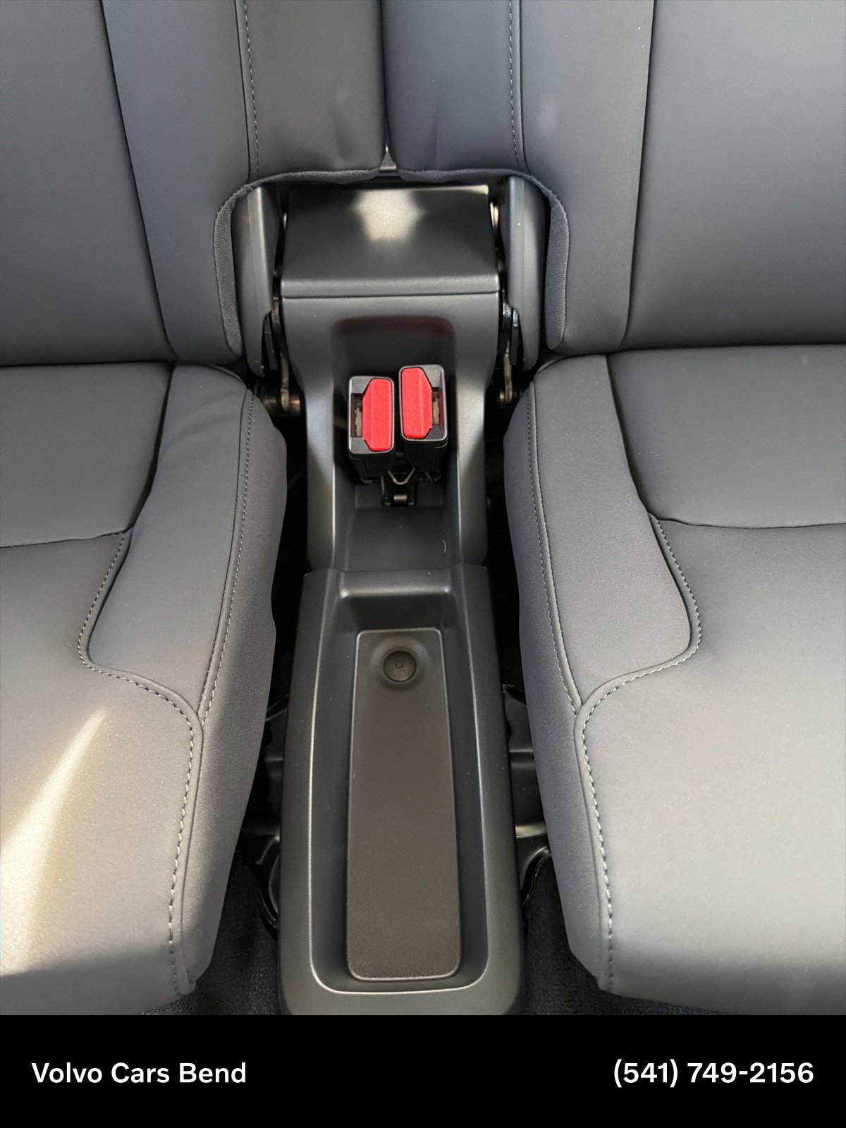 2026 Volvo XC90 Core - Photo 98