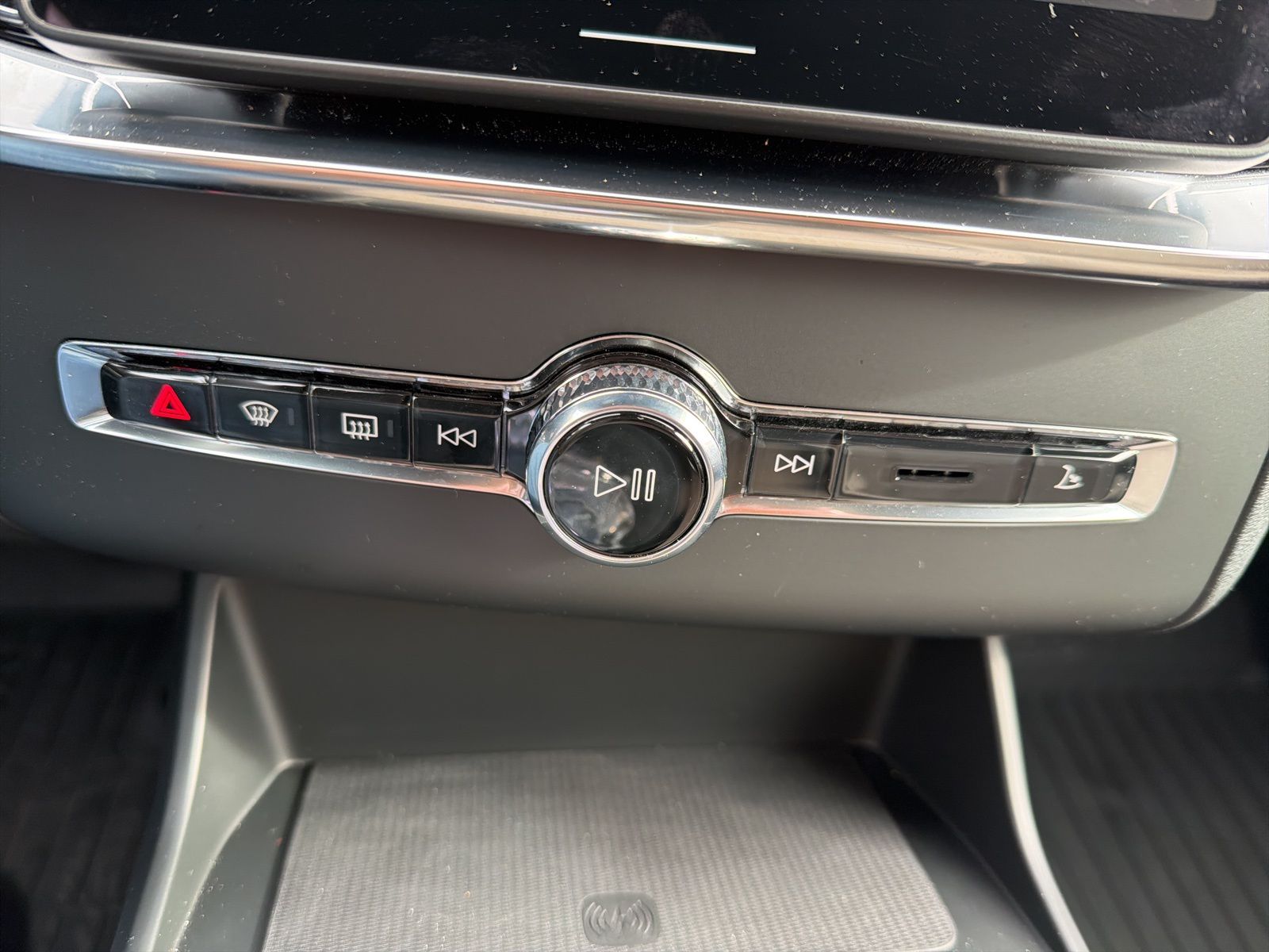2026 Volvo XC90 Core - Photo 46
