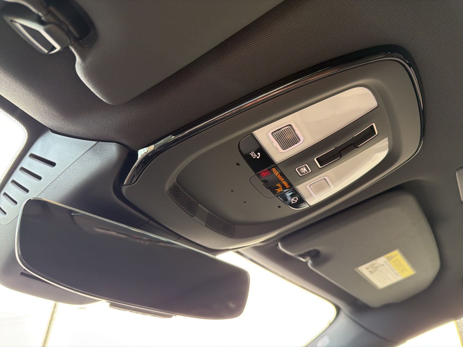 2026 Volvo XC60 Plus - Photo 55