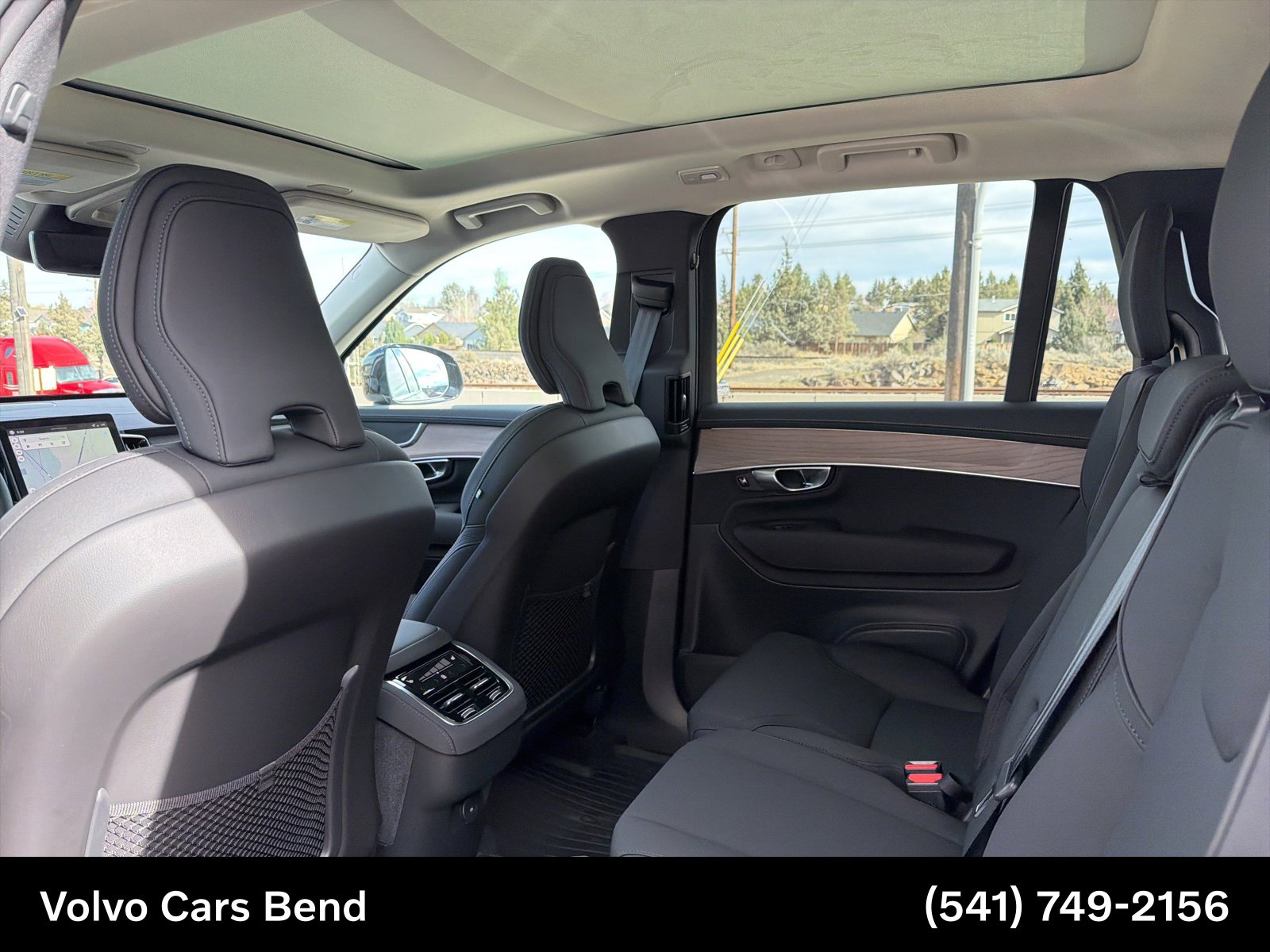 2026 Volvo XC90 Core - Photo 34