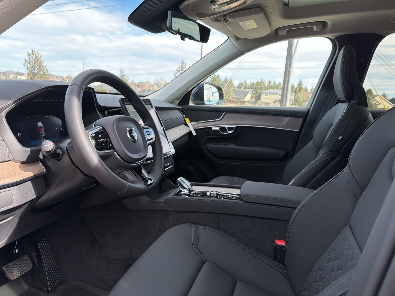 2026 Volvo XC90 Core - Photo 19
