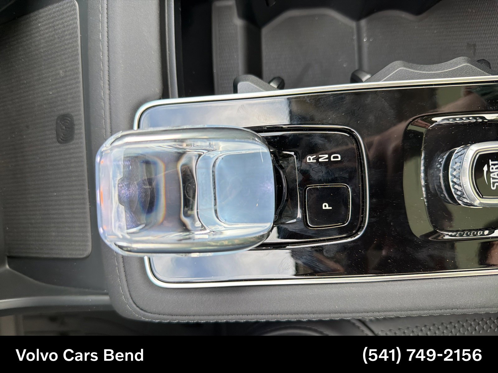 2026 Volvo XC90 Core - Photo 52