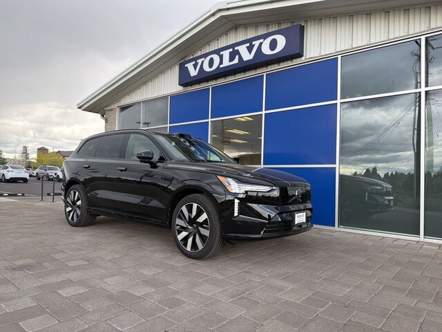 2025 Volvo EX90 Twin Motor Ultra 7-Seater AWD SUV
