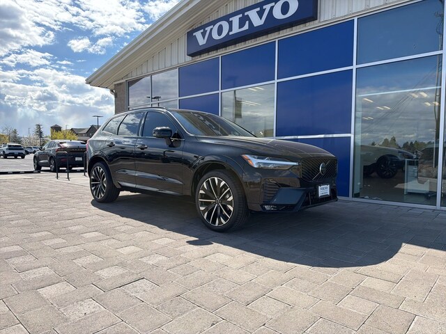 2026 Volvo XC60 B5 Ultra AWD SUV