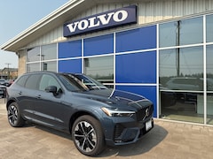 2026 Volvo XC60 B5 Plus SUV