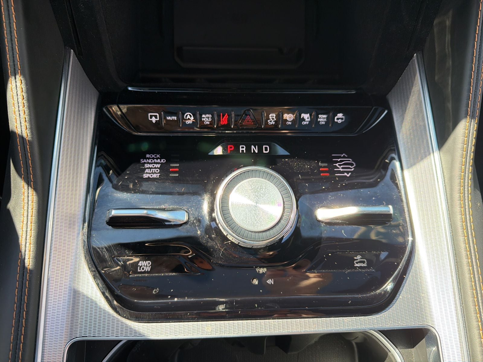 2023 Jeep Grand Wagoneer Series III - Photo 63