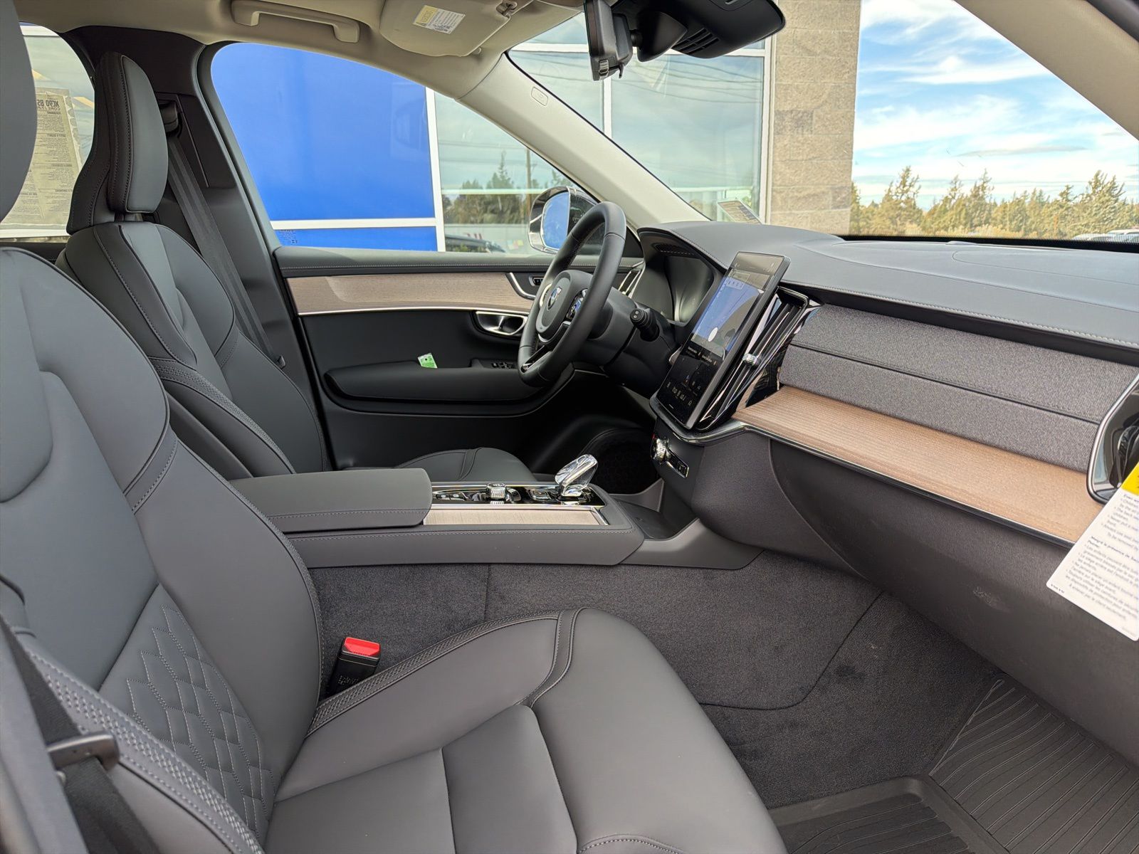 2026 Volvo XC90 Core - Photo 24