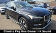 Volvo XC60 Recharge Plug-In Hybrid