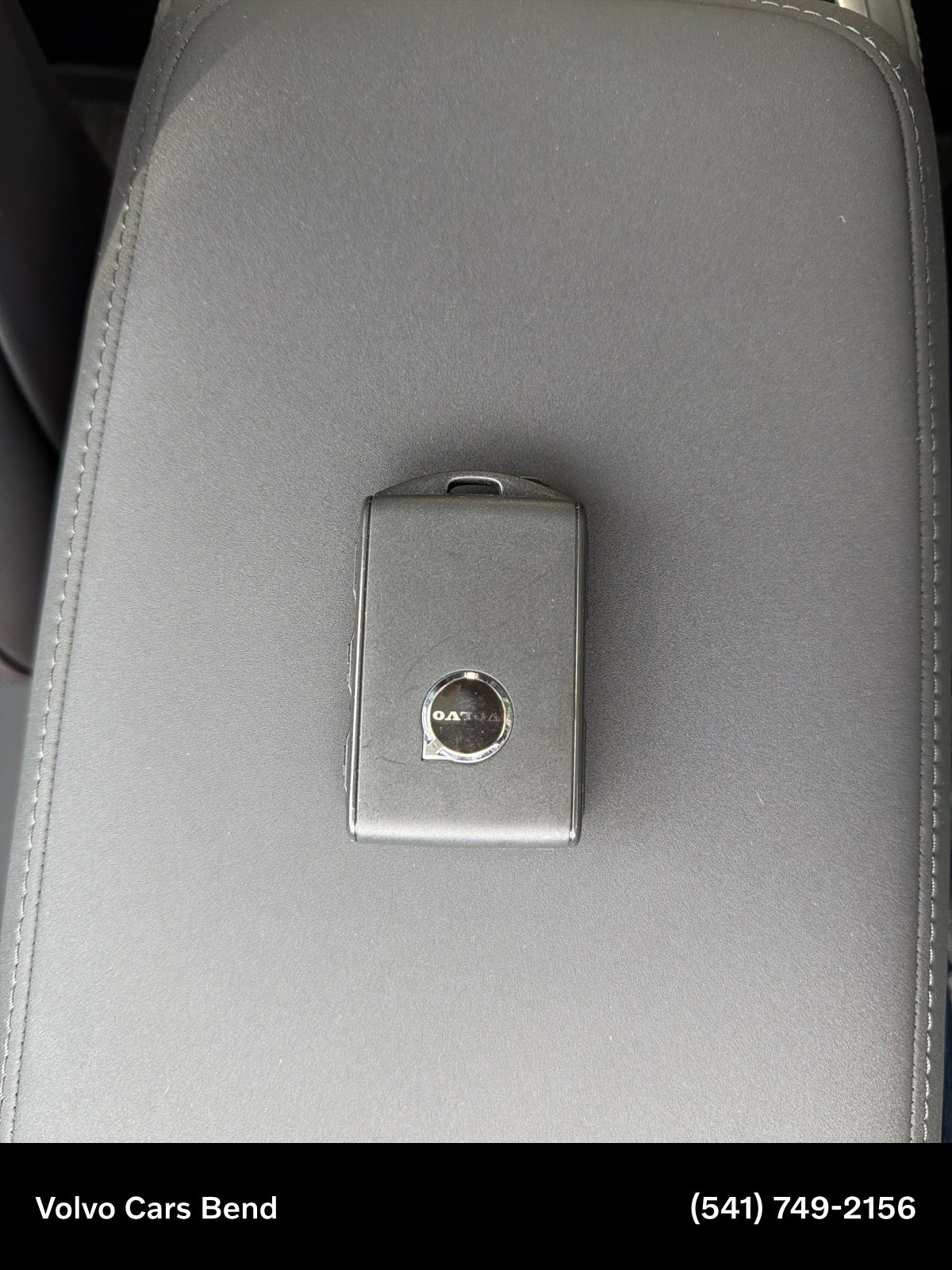 2026 Volvo XC90 Core - Photo 104