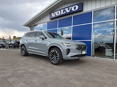 2026 Volvo XC90 plug-in hybrid T8 Plus 7-Seater eAWD SUV