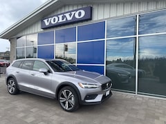 2026 Volvo V60 Cross Country B5 Plus AWD Wagon