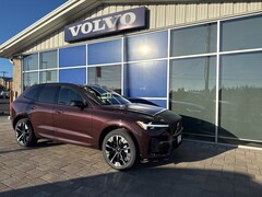 2026 Volvo XC60 B5 Plus AWD SUV