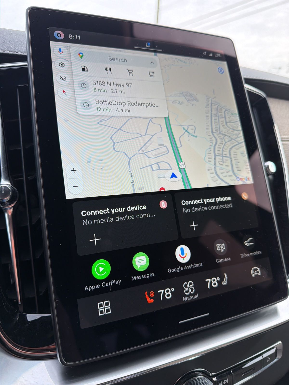 2026 Volvo XC90 Core - Photo 39