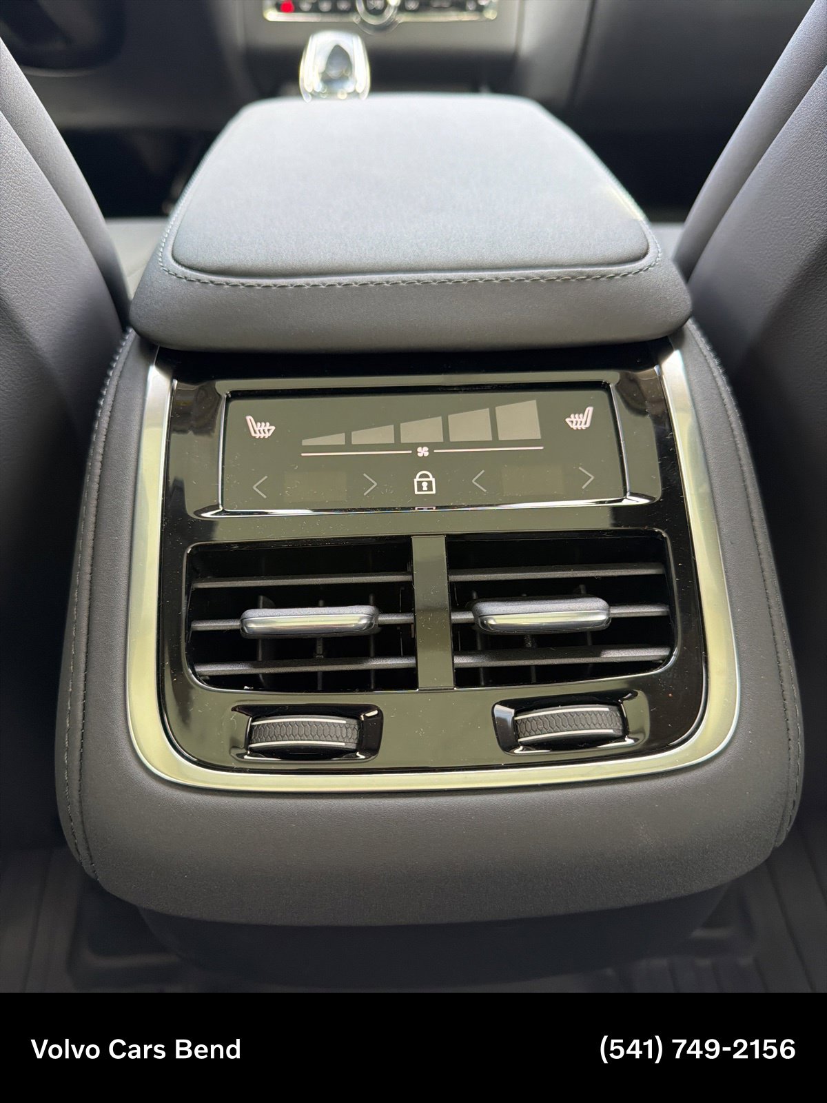 2026 Volvo XC90 Core - Photo 79