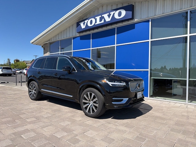 2025 Volvo XC90 B6 Plus 7-Seater SUV