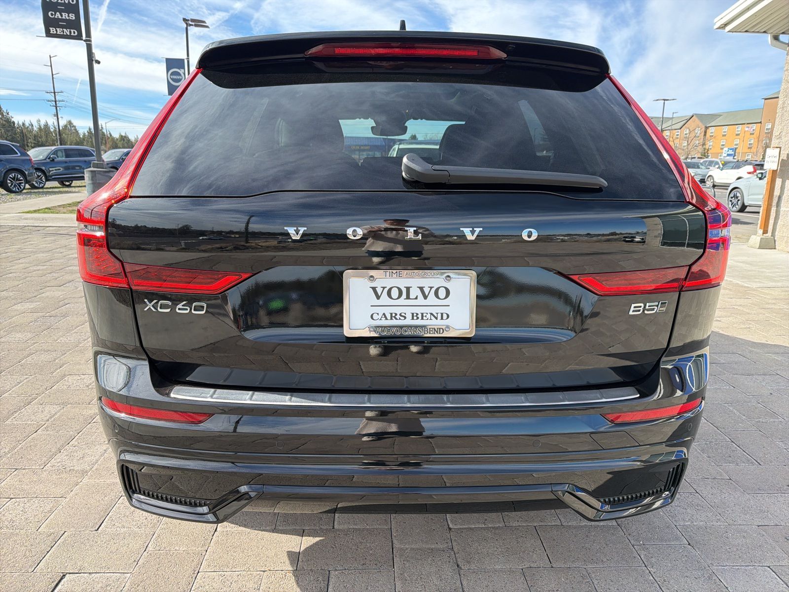 2026 Volvo XC60 Ultra - Photo 6