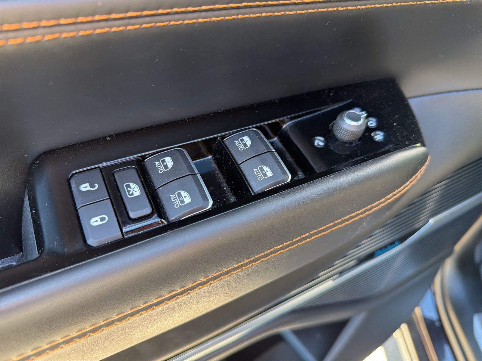 2023 Jeep Grand Wagoneer Series III - Photo 99