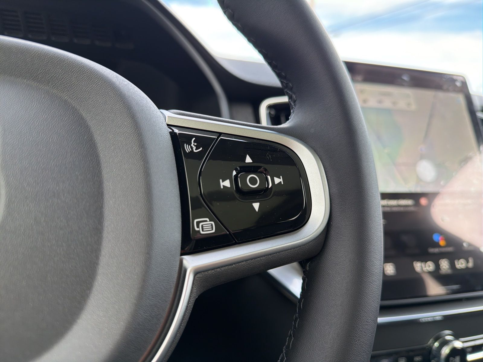 2026 Volvo XC90 Core - Photo 62