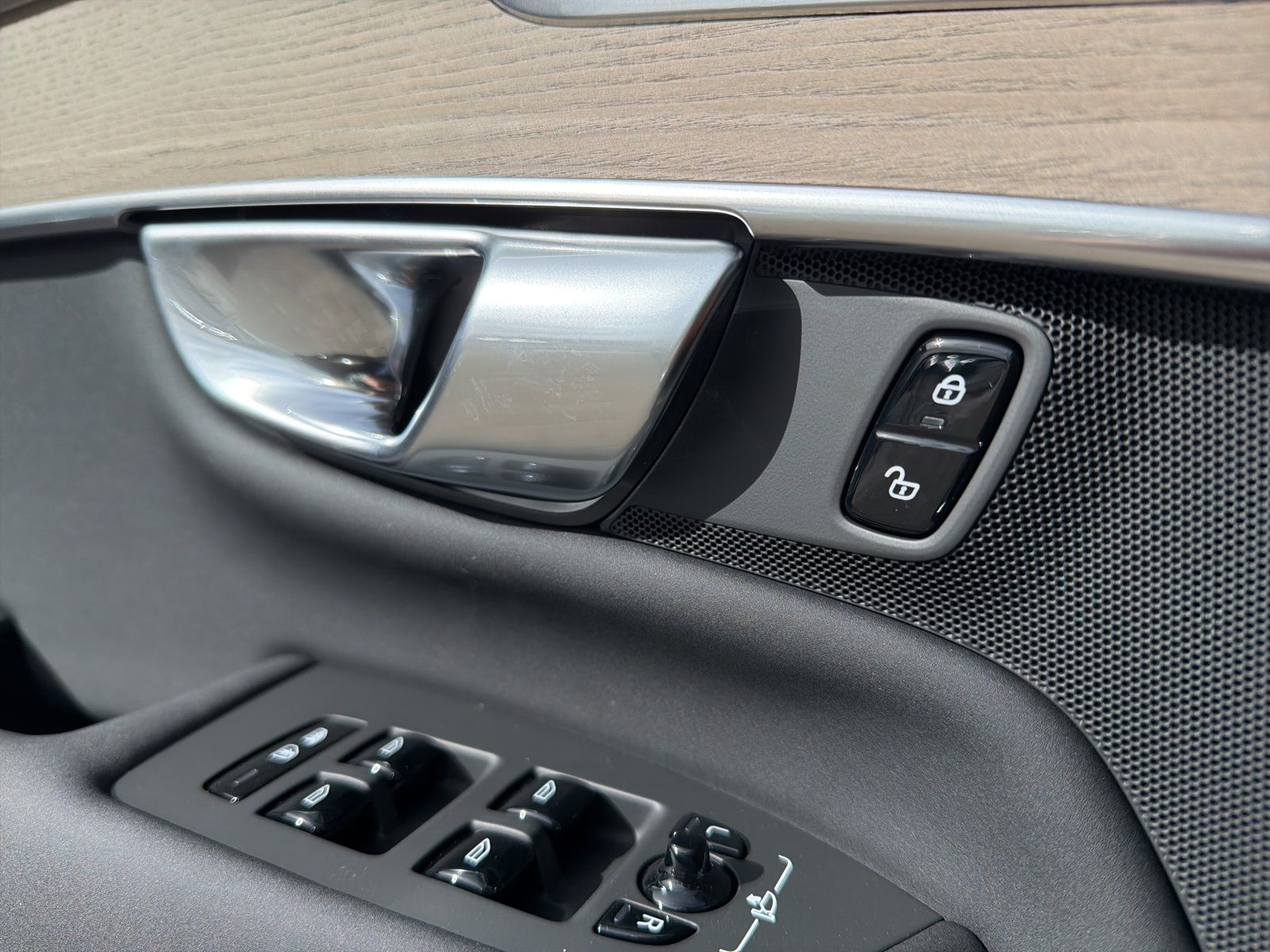2026 Volvo XC90 Core - Photo 74