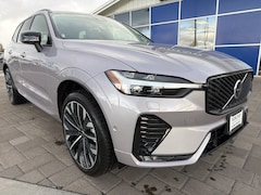 2026 Volvo XC60 B5 Ultra AWD SUV