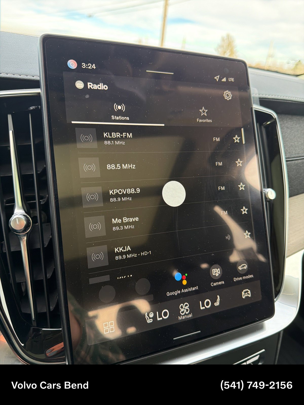 2026 Volvo XC90 Core - Photo 42
