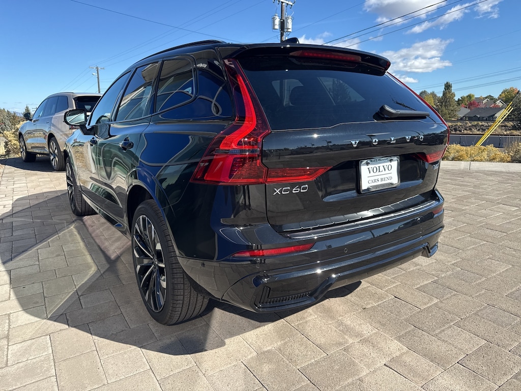 New 2026 Volvo XC60 B5 Ultra SUV