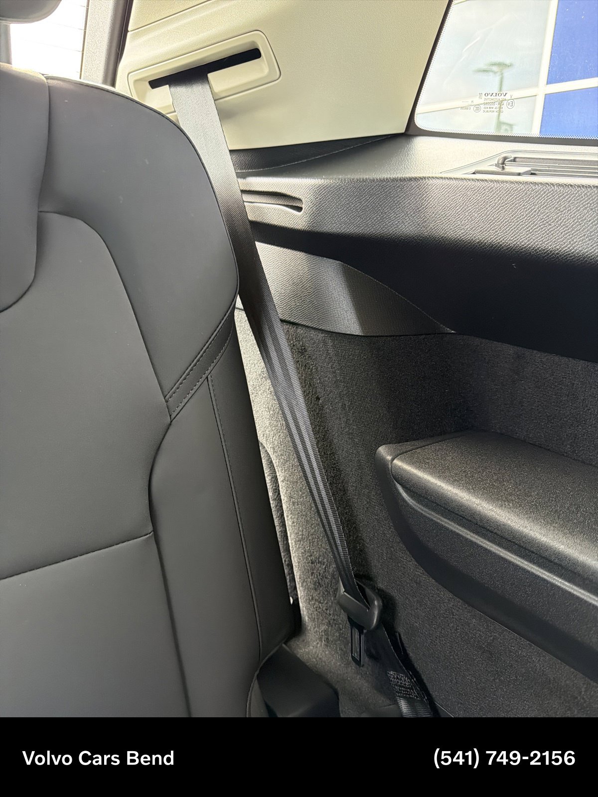2026 Volvo XC90 Core - Photo 97