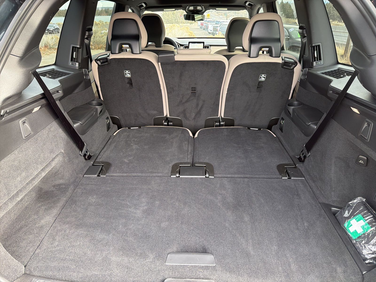 2026 Volvo XC90 Core - Photo 26