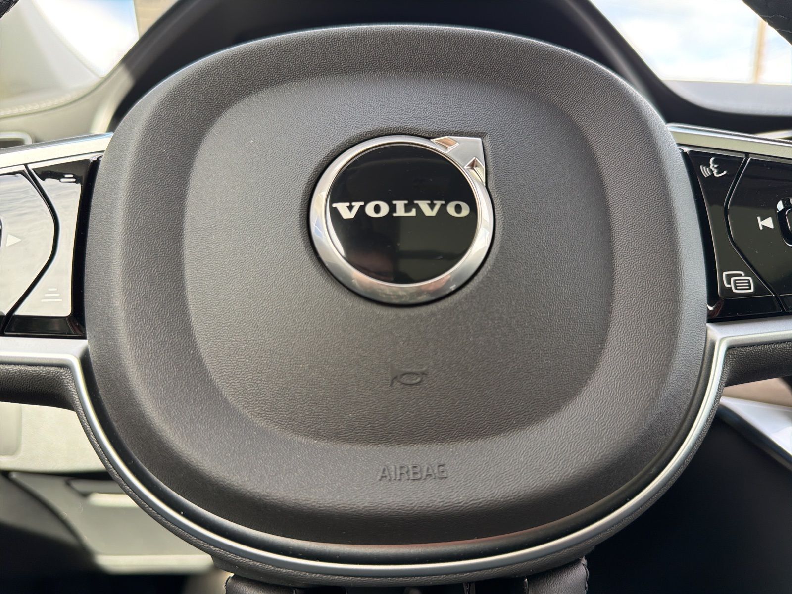 2026 Volvo XC90 Core - Photo 64